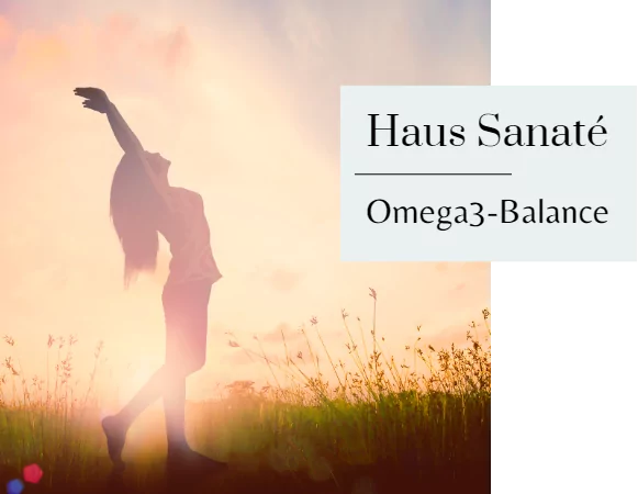 Omega3 Omega6 Omega9 Zinzino Balance Omega3-Balance Test
